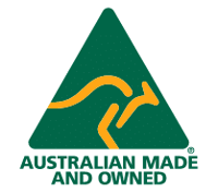 Australian Made