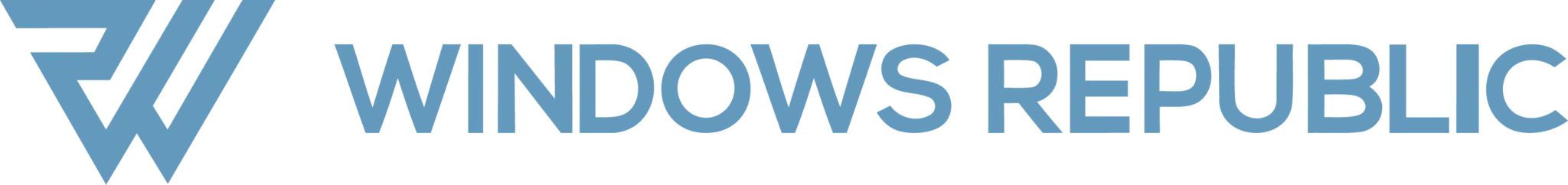 Windows Republic