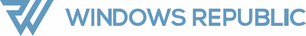 Windows Republic