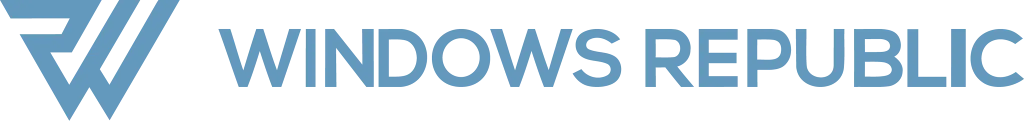 Windows Republic