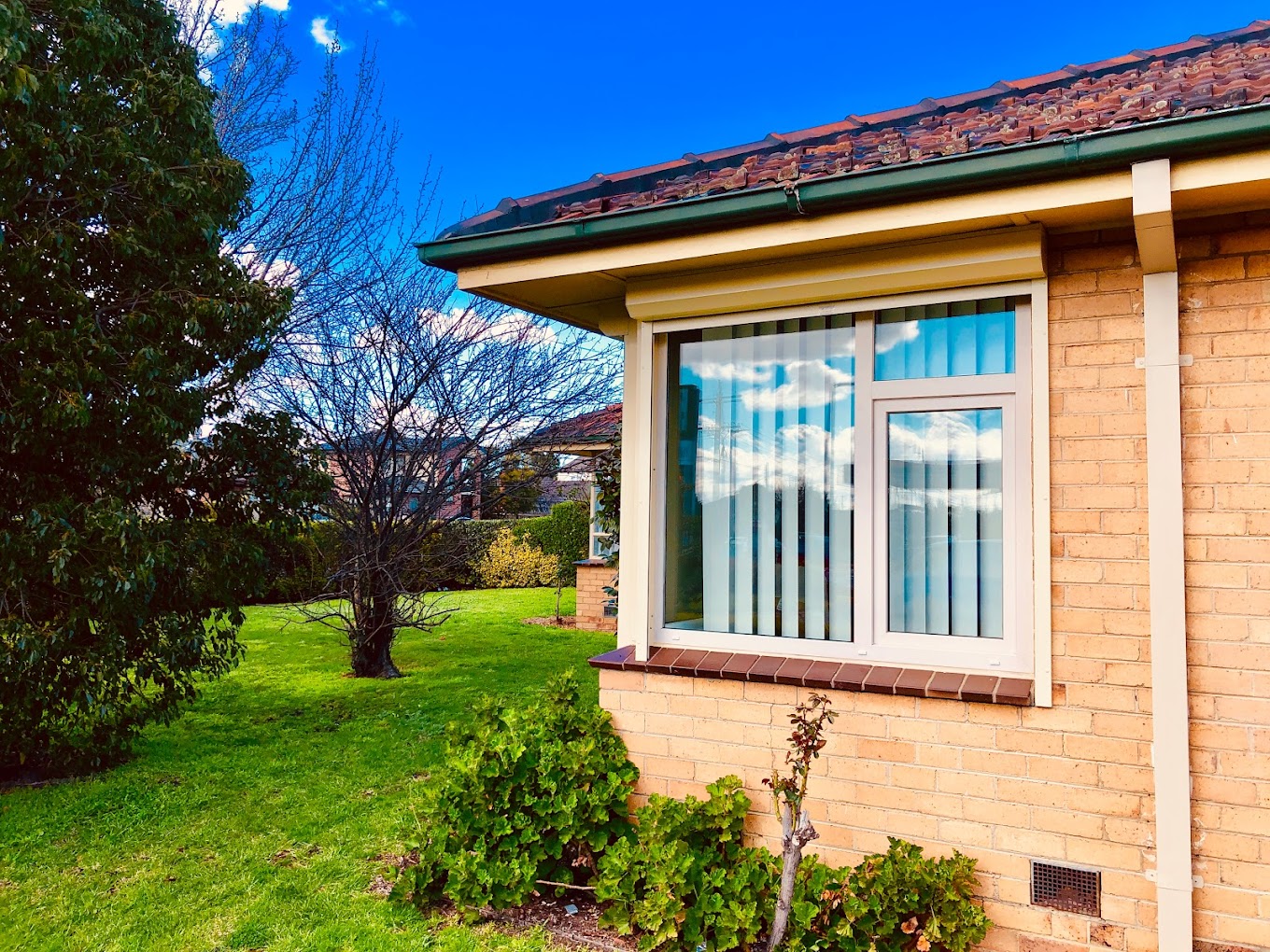 Does Double Glazing Keep Heat Out Glazed Windows Double Glazed 