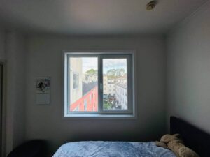 alternatives to double glazing