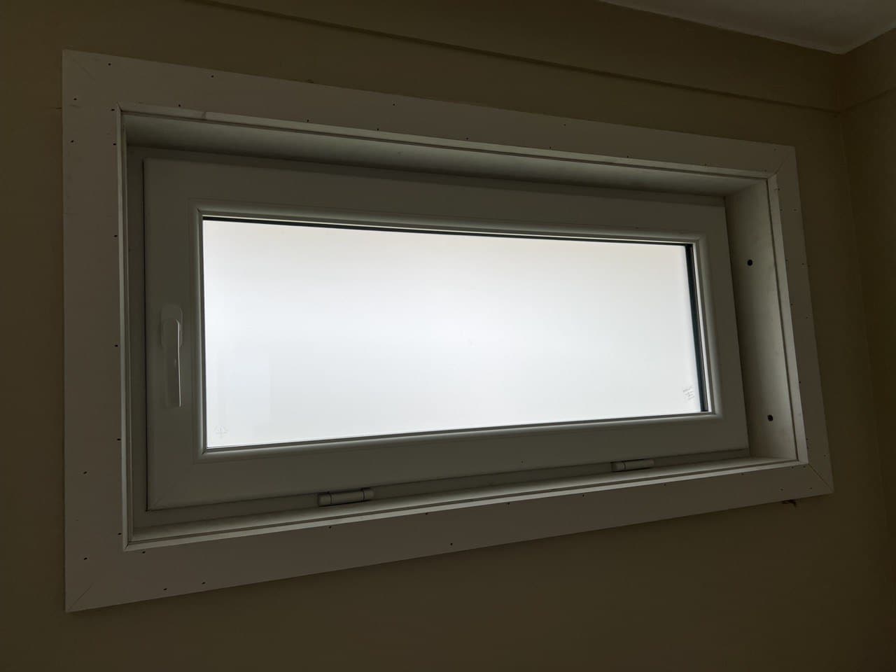 Do all double glazed windows have Argon gas? 2023