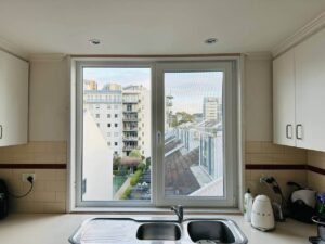 double glazed windows benefits