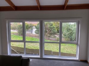 how to recycle double glazed windows