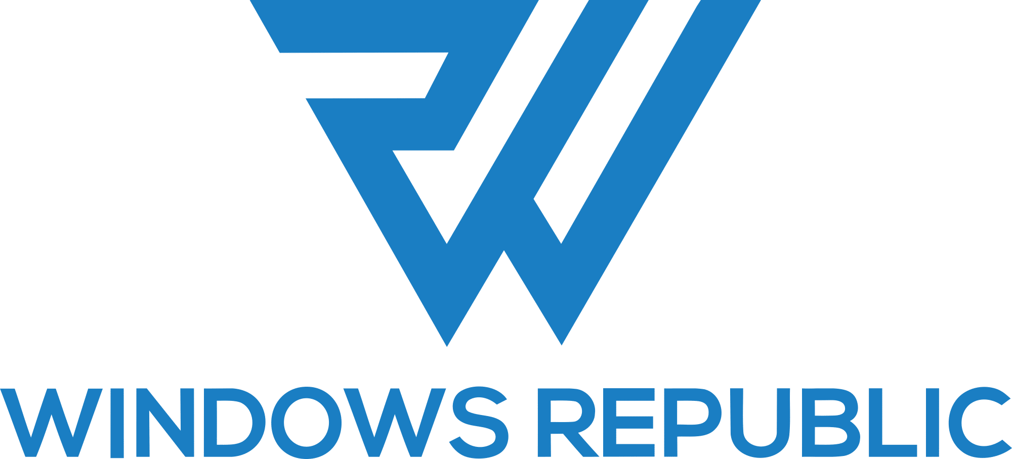 Windows Republic