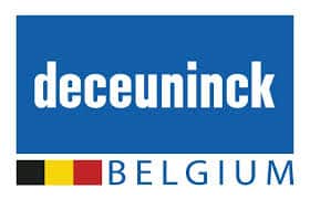 Deceuninck uPVC profiles