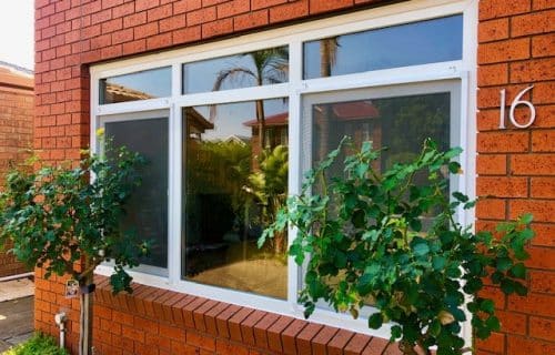 cost of resealing your double glazed windows