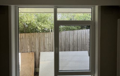 Double glazed soundproof windows Melbourne interior for quiet living spaces
