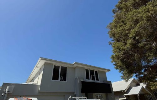 uPVC window replacement Kingsville Melbourne Windows Republic