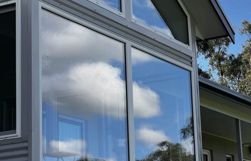 double glazed window installation Seville Melbourne Windows Republic
